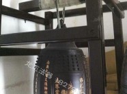 銅、鐵鐘
